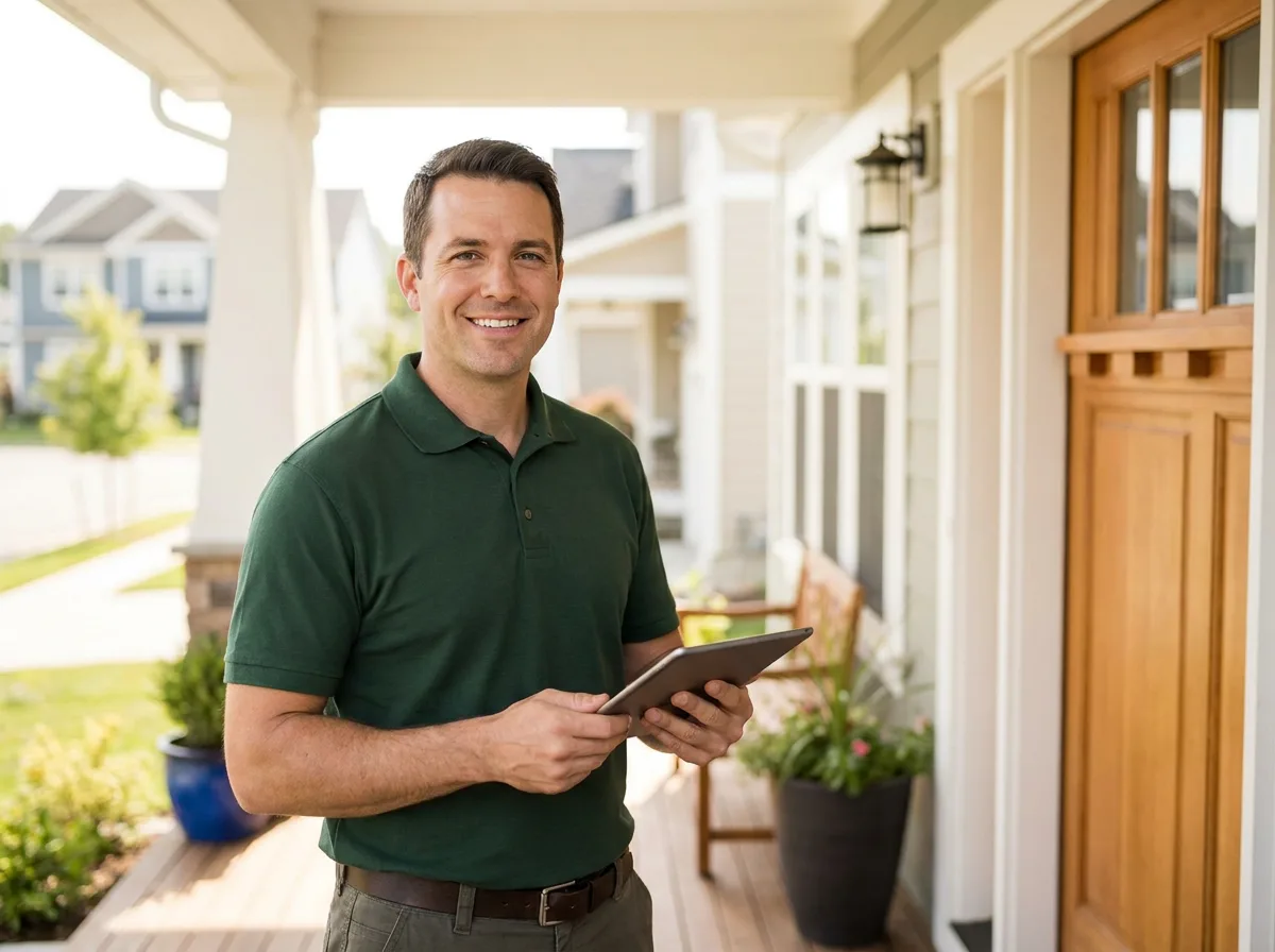 Pest control FAQs for Goodhue, MN